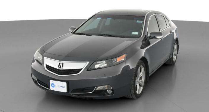 2013 Acura TL SH -
                Tooele, UT