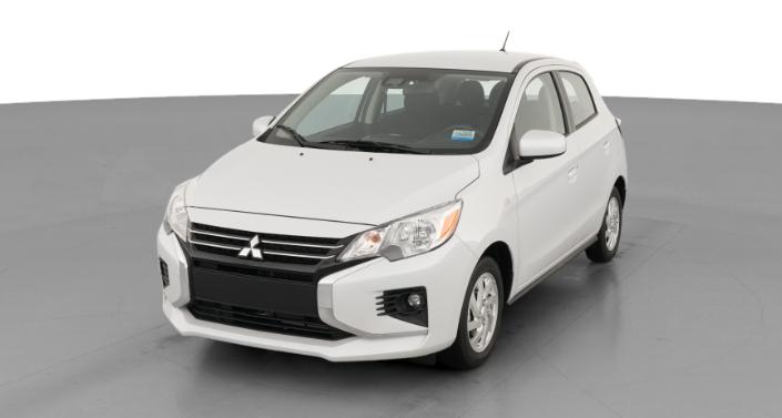 2024 Mitsubishi Mirage LE -
                Haines City, FL