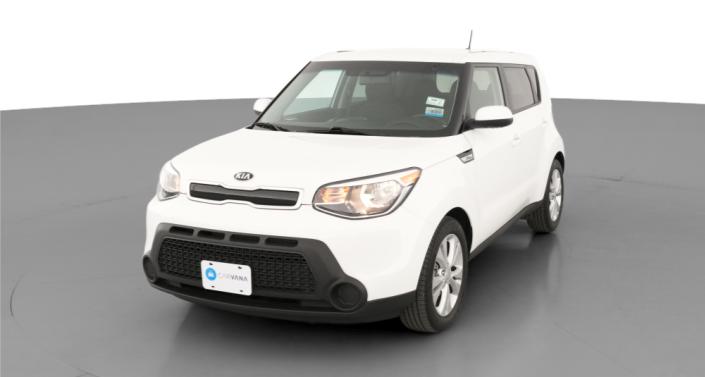 2015 Kia Soul Soul+ -
                Tolleson, AZ