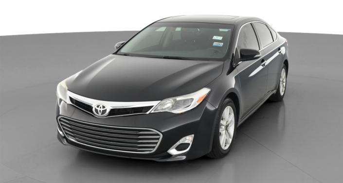 2015 Toyota Avalon XLE -
                Trenton, OH