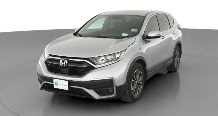 Thumbnail: 2020 Honda CR-V - 1