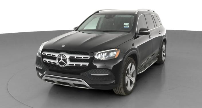 Thumbnail: 2021 Mercedes-Benz GLS - 1