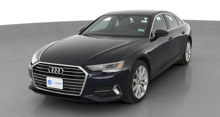 2020 Audi A6 TFSI Premium -
                Colonial Heights, VA