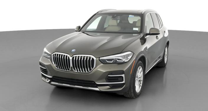 2022 BMW X5 xDrive45e -
                Trenton, OH