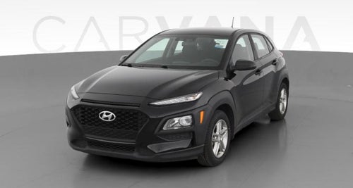 2018 Hyundai Kona