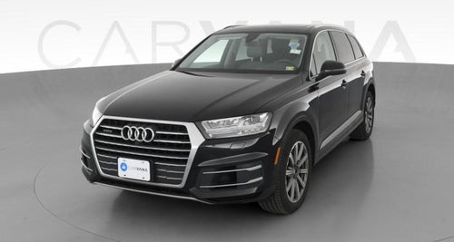 2018 Audi Q7