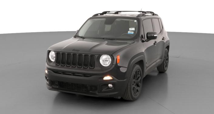2017 Jeep Renegade Altitude -
                Tolleson, AZ