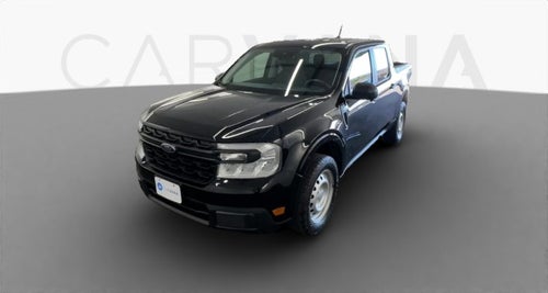 2022 Ford Maverick