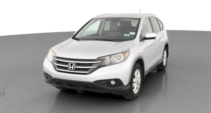 2013 Honda CR-V EX-L -
                Auburn, GA