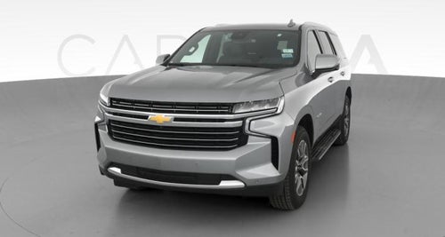 2023 Chevrolet Tahoe
