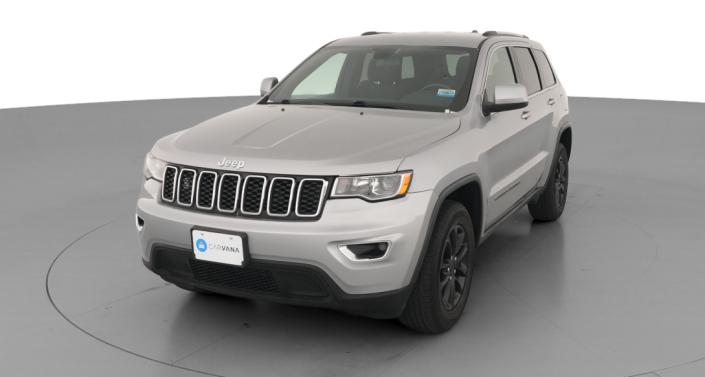 2021 Jeep Grand Cherokee Laredo -
                Haines City, FL