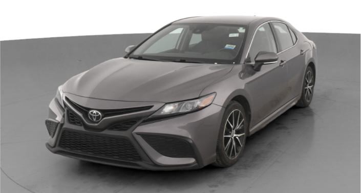 2023 Toyota Camry SE -
                Indianapolis, IN