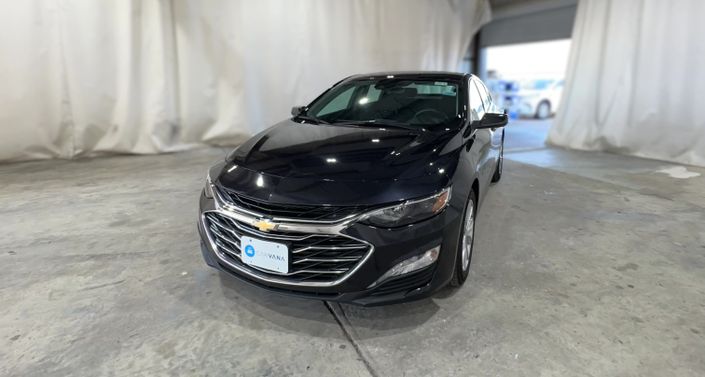 2023 Chevrolet Malibu LT -
                Houston, TX
