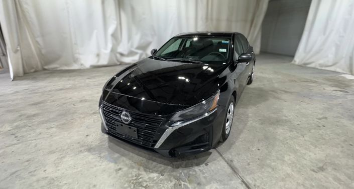 2024 Nissan Altima S -
                Houston, TX