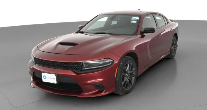 2022 Dodge Charger GT -
                Trenton, OH