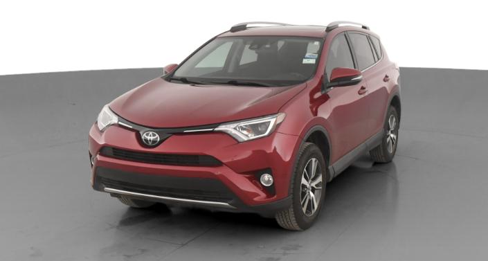 2018 Toyota RAV4 XLE -
                Indianapolis, IN