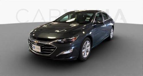 2020 Chevrolet Malibu