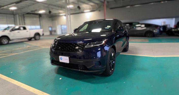 Thumbnail: 2021 Land Rover Range Rover Velar - 1
