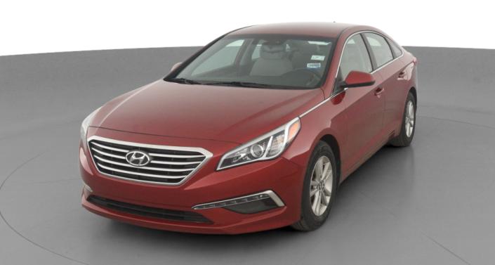 2015 Hyundai Sonata SE -
                Hebron, OH