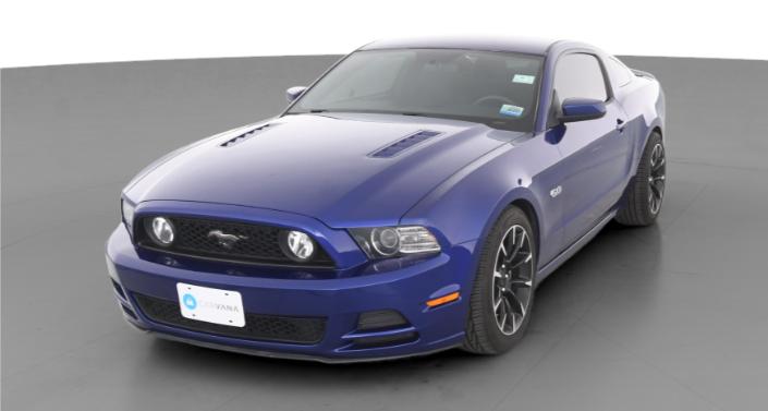 2014 Ford Mustang GT -
                Concord, NC