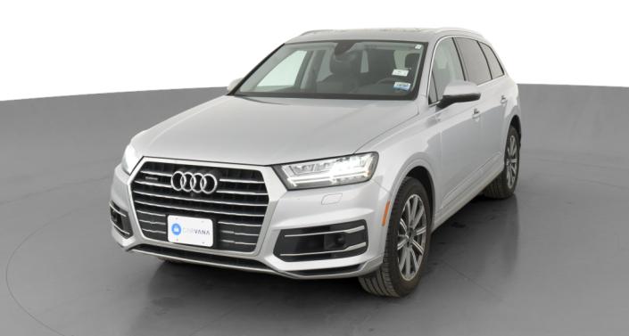 2018 Audi Q7 Prestige -
                Indianapolis, IN