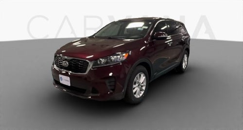 2020 Kia Sorento