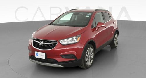 2019 Buick Encore