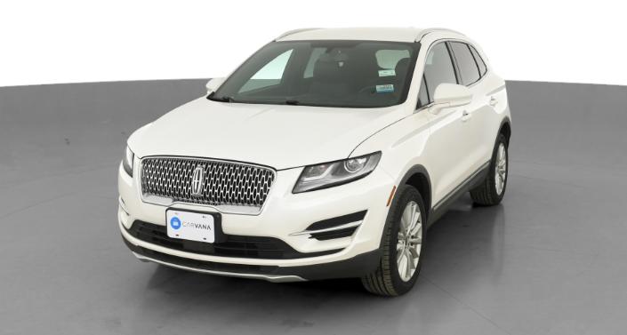 2019 Lincoln MKC Premiere -
                Hebron, OH