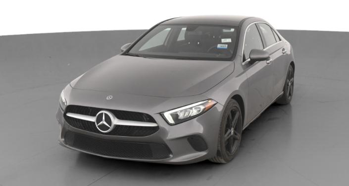 2020 Mercedes-Benz A-Class A 220 4MATIC -
                Indianapolis, IN