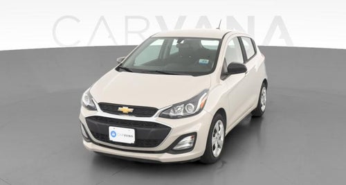 2019 Chevrolet Spark