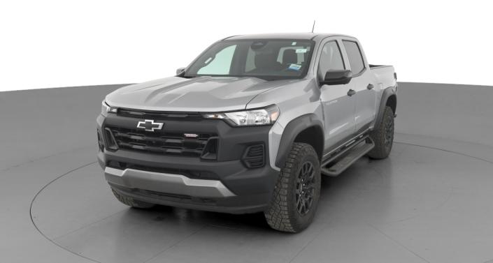 2023 Chevrolet Colorado Trail Boss -
                West Memphis, AR