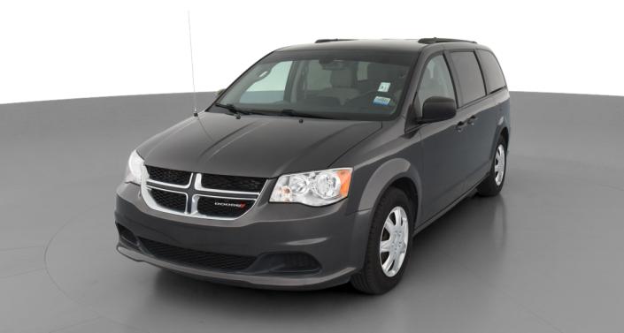 2019 Dodge Grand Caravan SE -
                Concord, NC