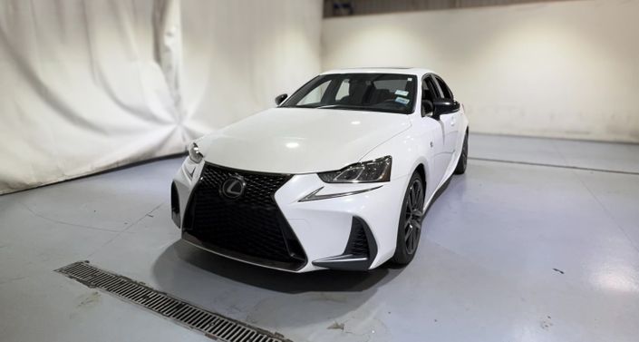 2020 Lexus IS 300 -
                Union City, GA