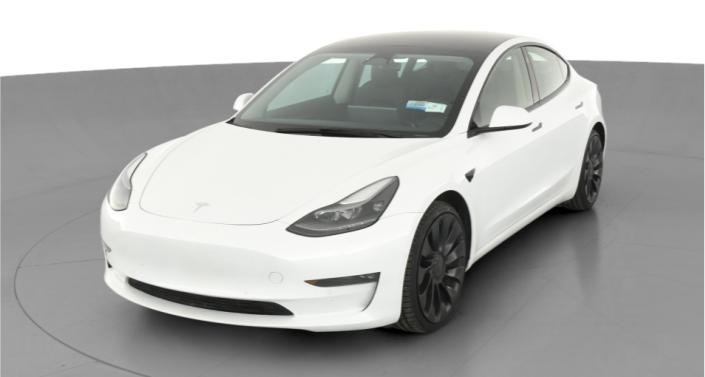 2022 Tesla Model 3 Performance -
                San Antonio, TX