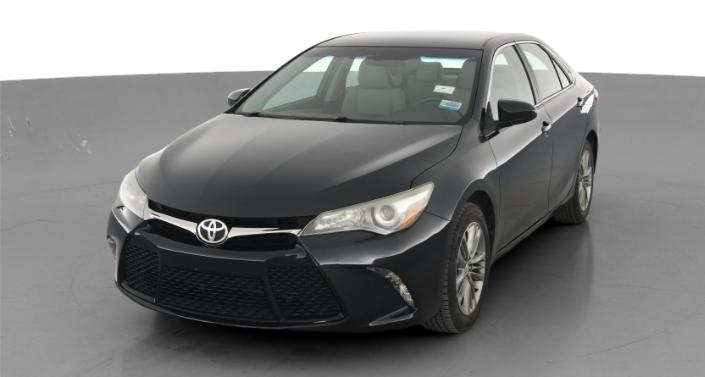 2016 Toyota Camry SE -
                Lorain, OH