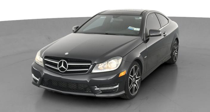 2014 Mercedes-Benz C-Class C 250 -
                Bessemer, AL