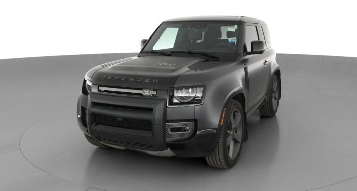 2023 Land Rover Defender 90 -
                Colonial Heights, VA