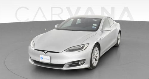 2017 Tesla Model S