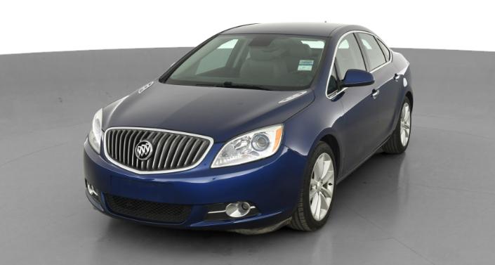 2013 Buick Verano Convenience -
                Lorain, OH