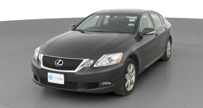 2011 Lexus GS 350 -
                Hebron, OH