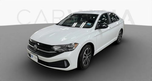 2024 Volkswagen Jetta