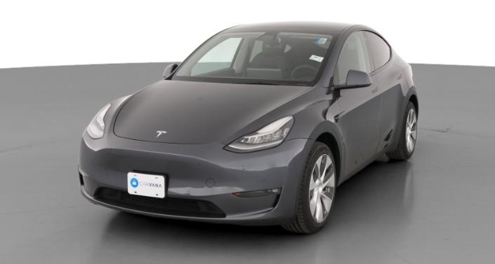 2022 Tesla Model Y Long Range -
                Tolleson, AZ