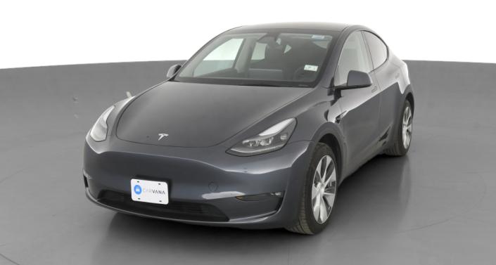 2023 Tesla Model Y Long Range -
                Wheatland, OK