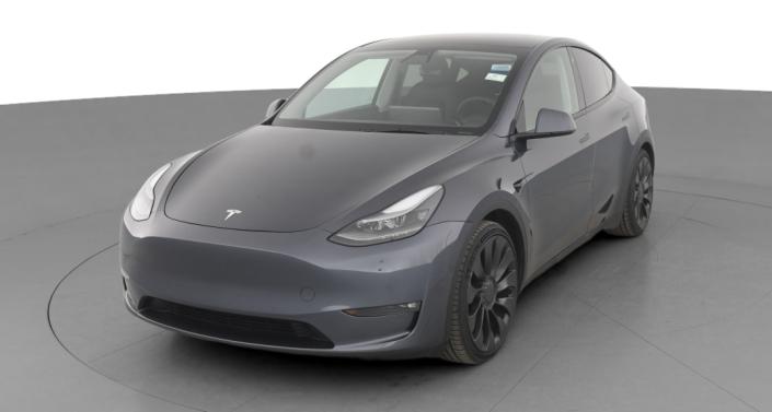 2022 Tesla Model Y Performance -
                West Memphis, AR