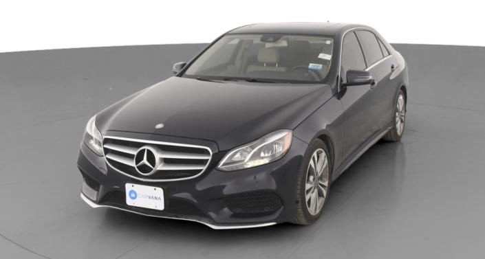 2016 Mercedes-Benz E-Class E 350 -
                Indianapolis, IN