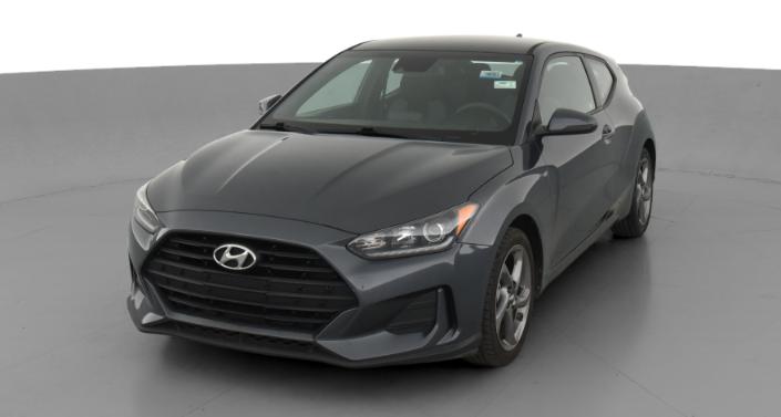 2020 Hyundai Veloster 2.0 -
                Concord, NC