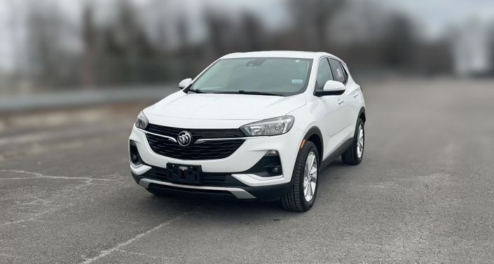 2020 Buick Encore GX Preferred -
                Bessemer, AL