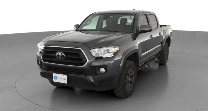 2022 Toyota Tacoma SR5 -
                San Antonio, TX