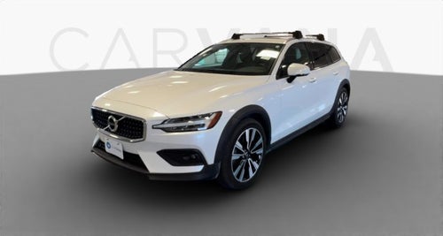 2021 Volvo V60