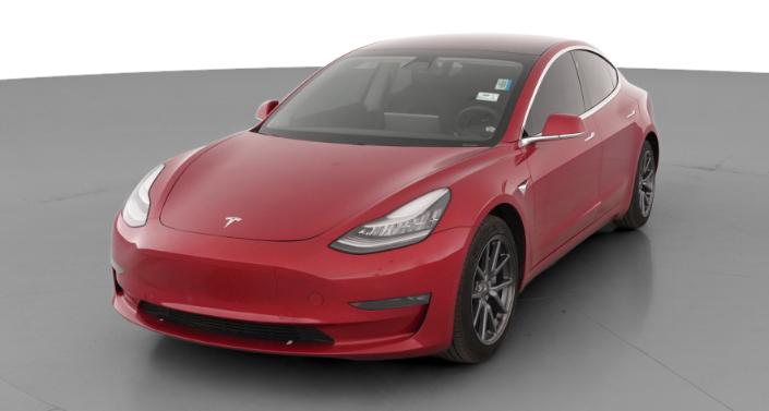 Thumbnail: 2019 Tesla Model 3 - 1